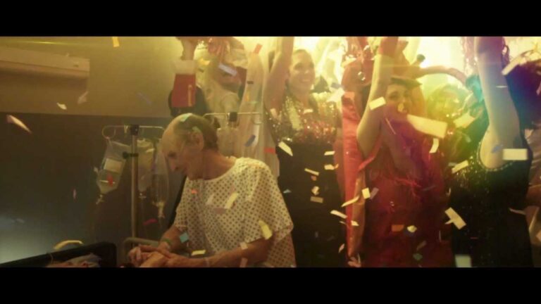 dredg – The Thought of Losing You music video