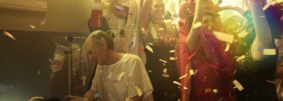 dredg – The Thought of Losing You