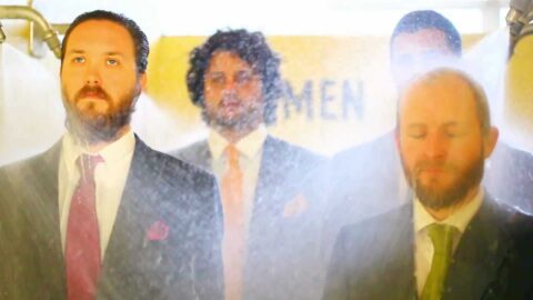 dredg – Upon Returning