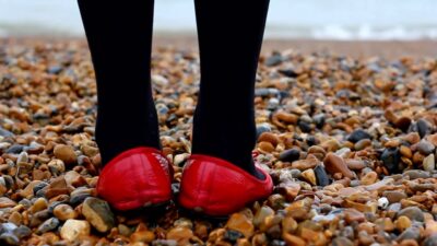 Emily and The Woods – Steal His Heart