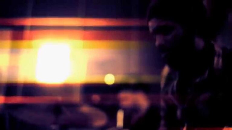Gary Clark Jr. – Bright Lights music video