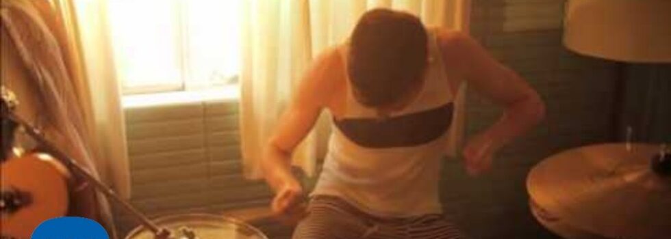 Grouplove – Itchin’ On a Photograph