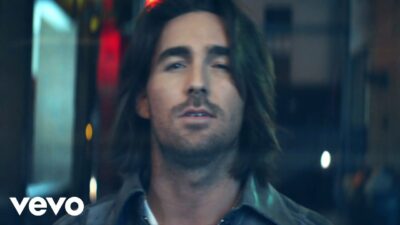 Jake Owen – Alone With You