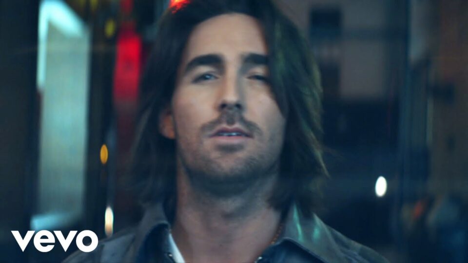 Jake Owen – Alone With You