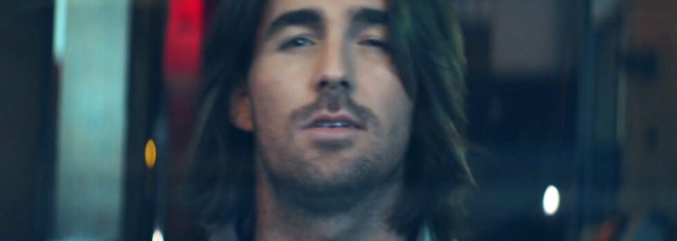 Jake Owen – Alone With You