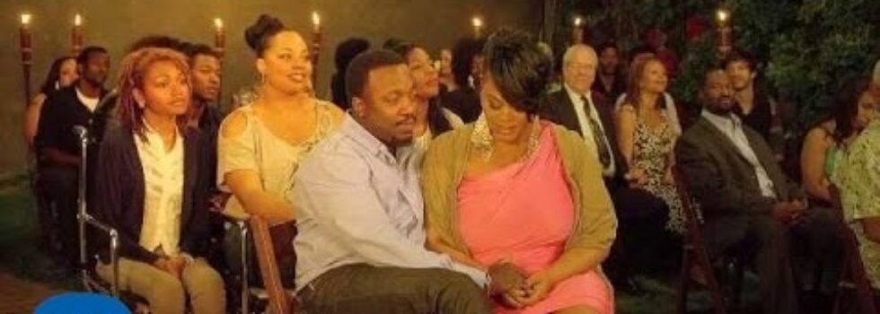 Jill Scott – So in Love (feat. Anthony Hamilton)