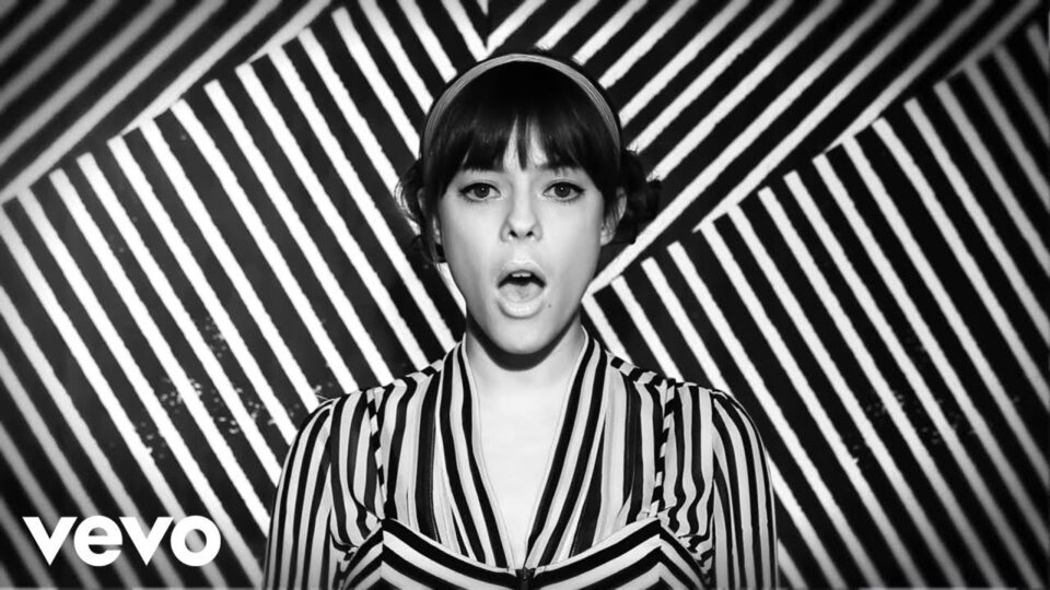 Lenka – Everything At Once