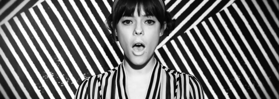 Lenka – Everything At Once