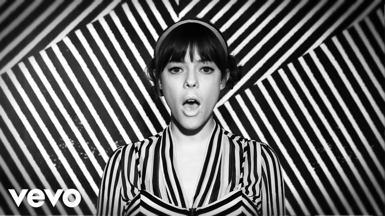 Lenka – Everything At Once