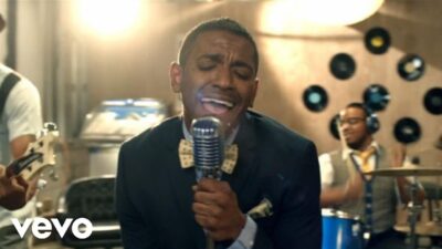 Lloyd – Dedication to My Ex (Miss That)