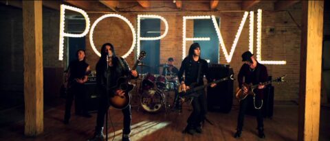 Pop Evil – Monster You Made