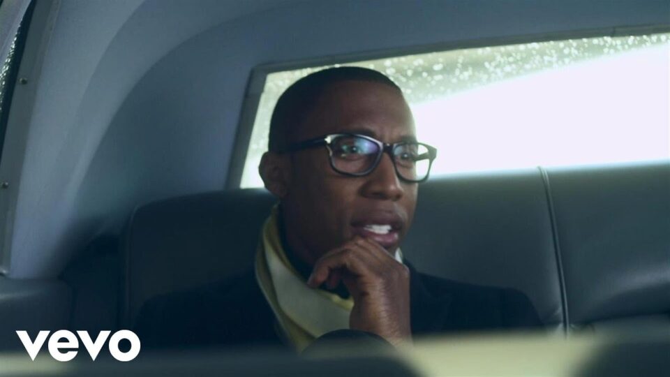 Raphael Saadiq – Good Man