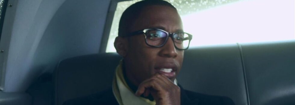 Raphael Saadiq – Good Man