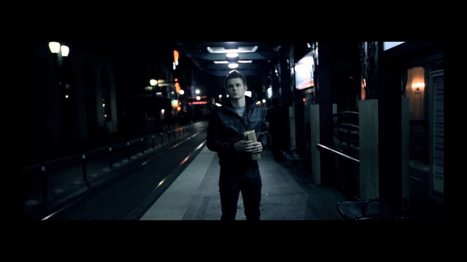 Sleepstar – I Was Wrong