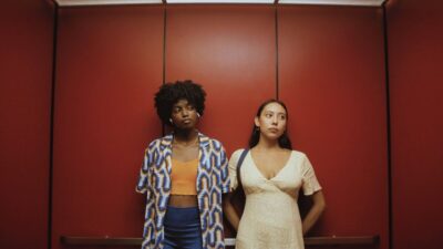 Teed – Never Seen You Dancing