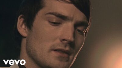 The Feeling – Sewn