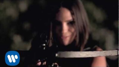 Theory of a Deadman – Bitch Came Back