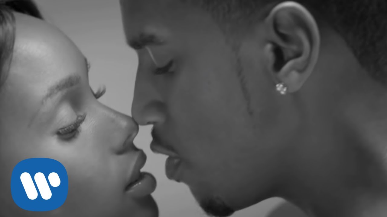 Trey Songz – Love Faces