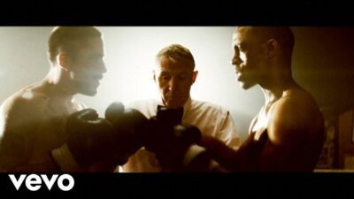 You Me at Six & Chiddy – Rescue Me