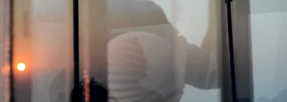 Gold Panda – Marriage