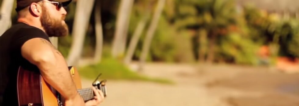 Zac Brown Band – Knee Deep ft. Jimmy Buffett