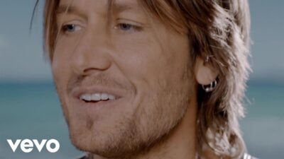 Keith Urban – Long Hot Summer