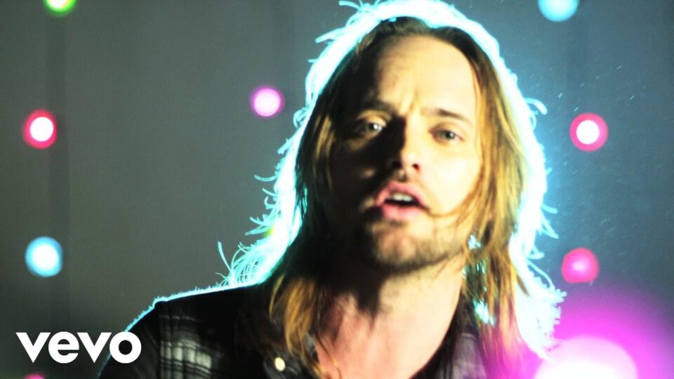 Carolina Liar – Drown