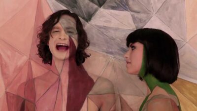 Gotye – Somebody That I Used to Know ft. Kimbra