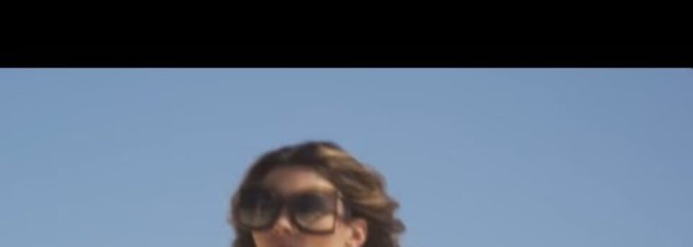 Flight Facilities – Foreign Language ft. Jess