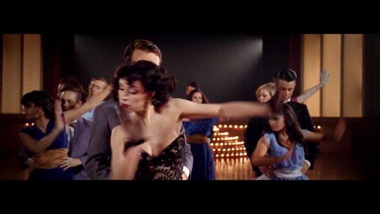 Kimbra – Good Intent music video