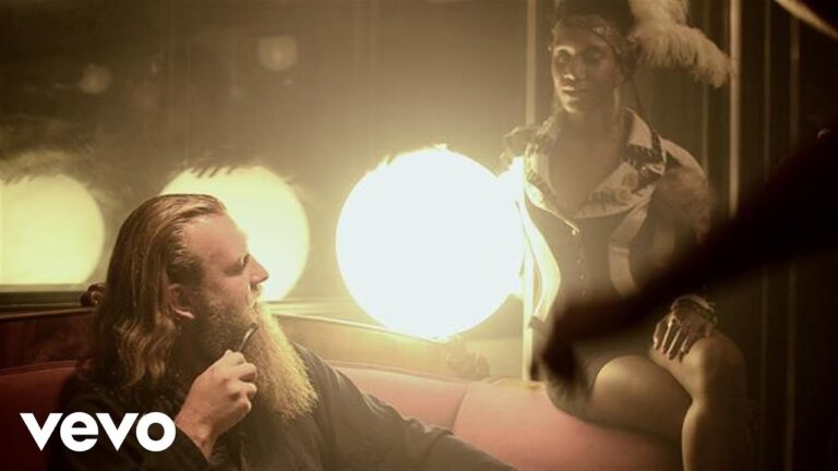 Kongos – I’m Only Joking music video