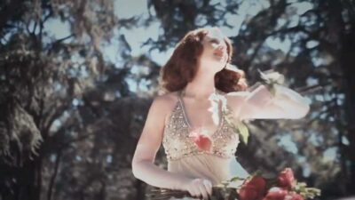 Lena Katina – Never Forget