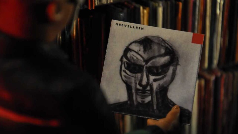 Madvillain – Strange Ways