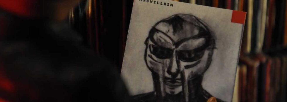 Madvillain – Strange Ways