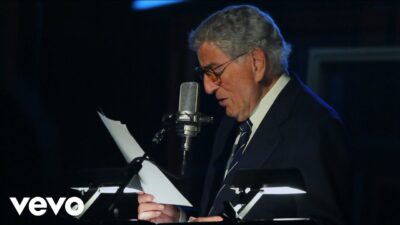 Tony Bennett & Norah Jones – Speak Low