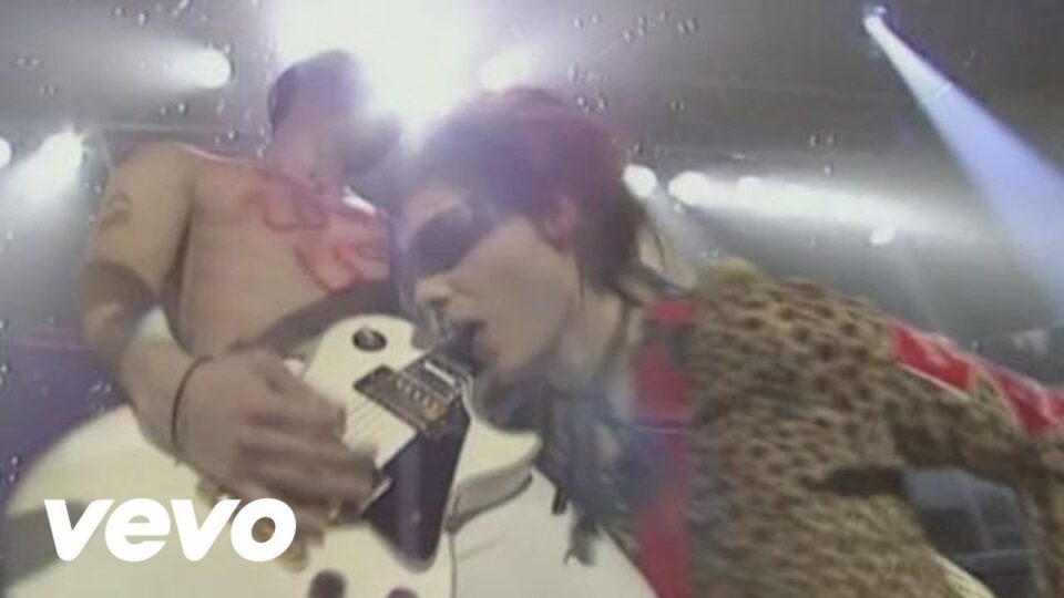 Manic Street Preachers – This Is the Day