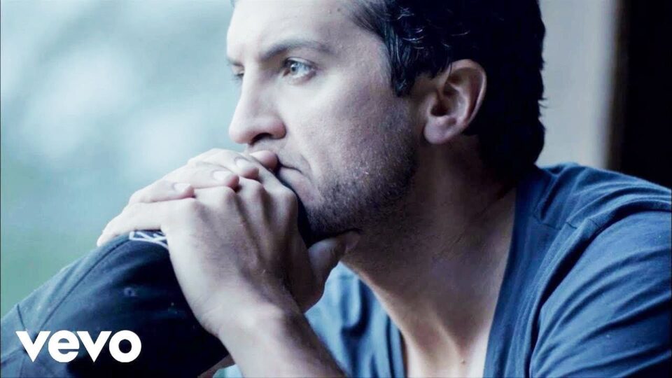 Luke Bryan – I Don’t Want This Night to End