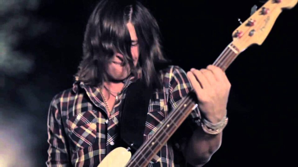 NEEDTOBREATHE – Drive All Night