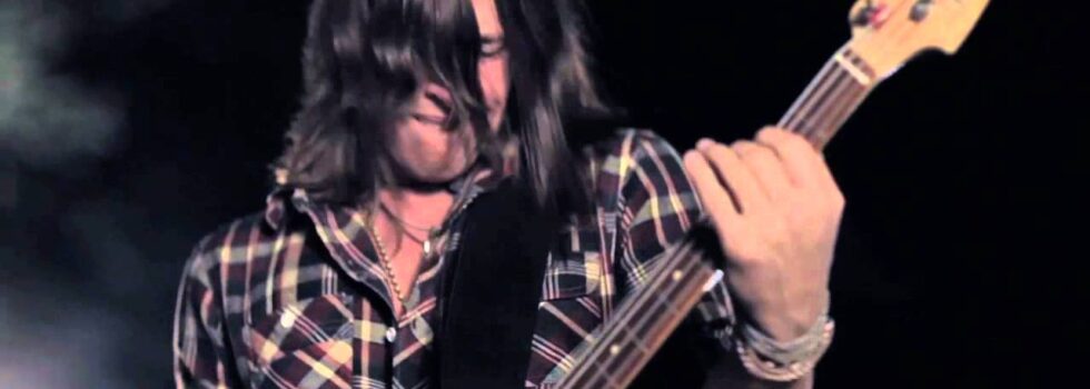 NEEDTOBREATHE – Drive All Night