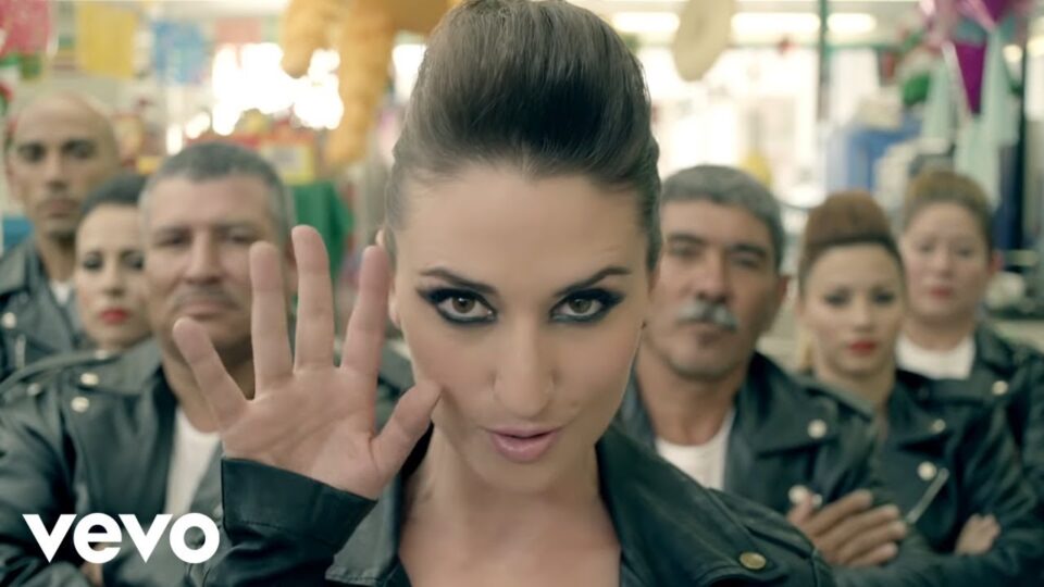 Sara Bareilles – Gonna Get Over You