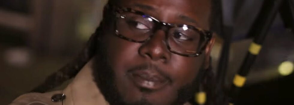 T-Pain – 5 O’Clock ft. Wiz Khalifa and Lily Allen