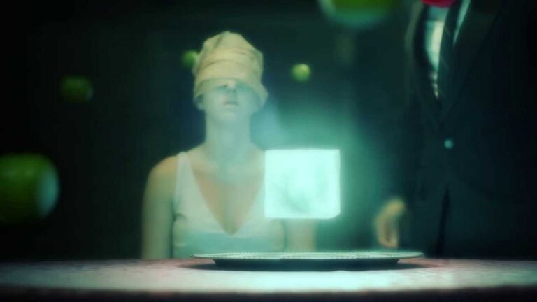 TESSERACT – Eden 2.0 music video