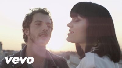 James Morrison – Up ft. Jessie J