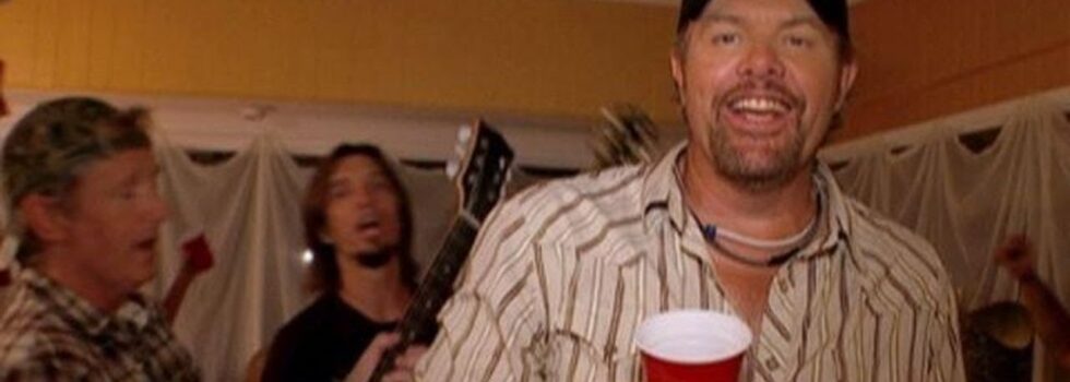Toby Keith – Red Solo Cup (Unedited Version)