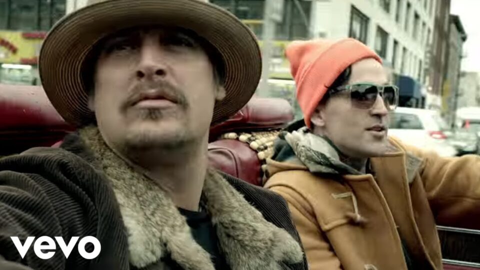 YELAWOLF & KID ROCK – LET’S ROLL