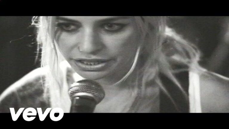 Gin Wigmore – Devil in Me music video
