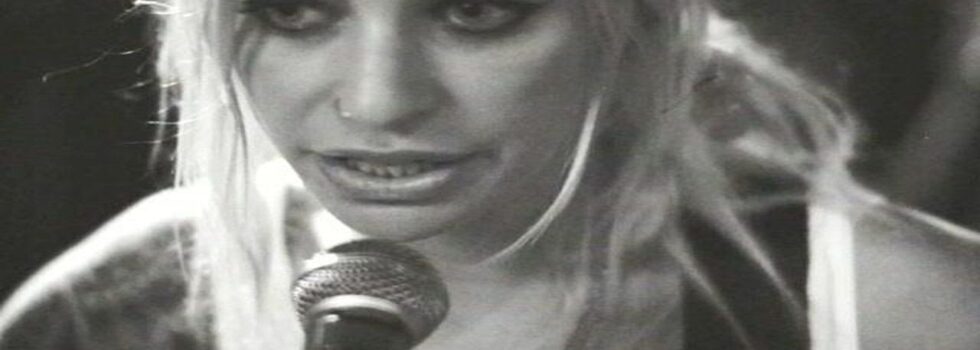 Gin Wigmore – Devil in Me