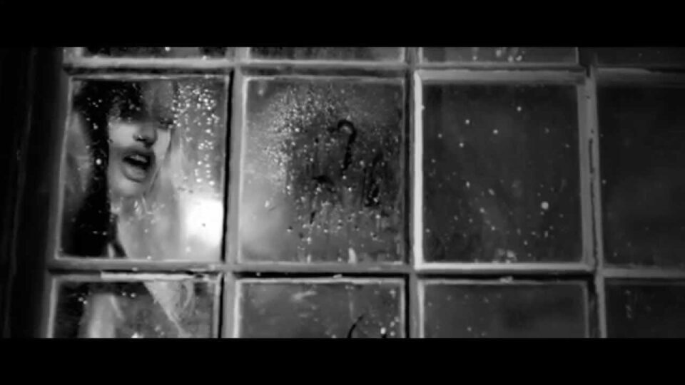 Gin Wigmore – Kill of the Night