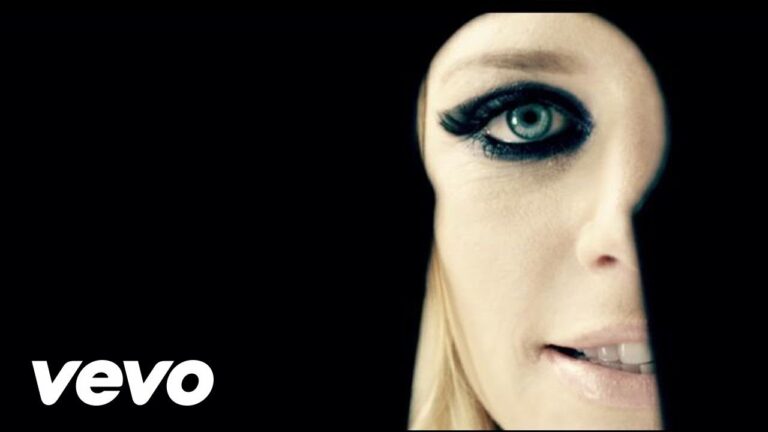 Gin Wigmore – Man Like That music video