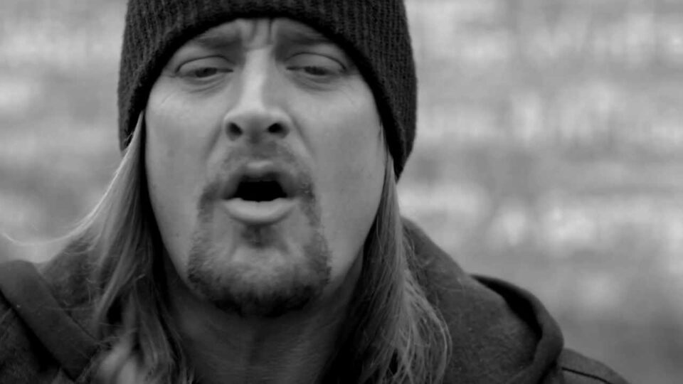 KID ROCK – CARE (FEAT. T.I. & ANGALEENA PRESLEY)